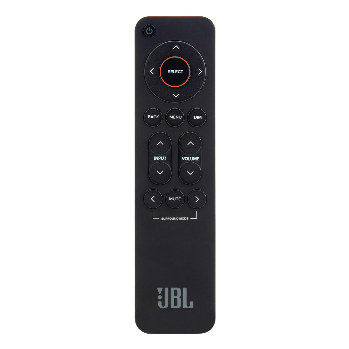 JBL MA510 5.2-Channel 8K Receiver (Black)