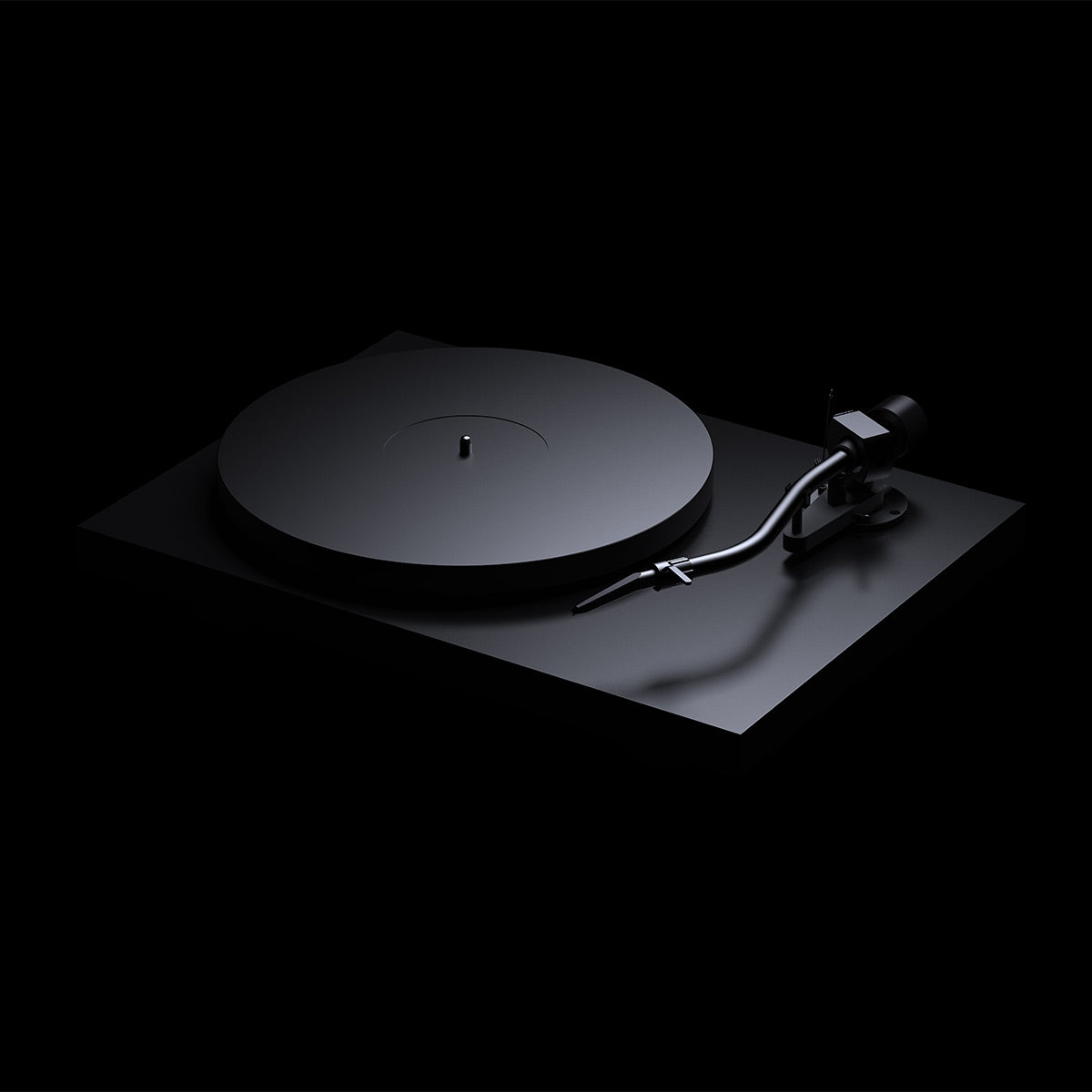 Pro-Ject Debut PRO S Turntable with Pick it S2 C Integrated Cartridge