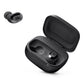 JBL Live Buds 3 True Wireless Noise Cancelling Earbud Bundle with gSport Case (Black)