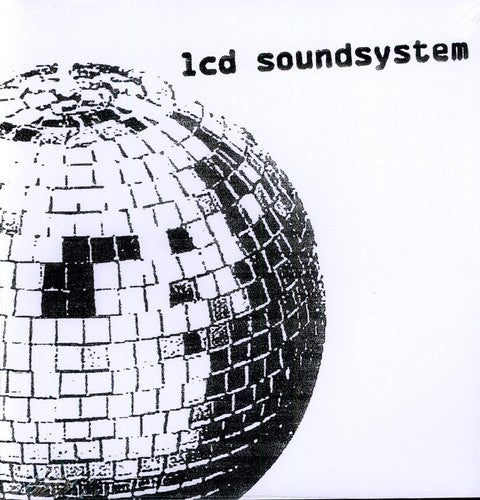 LCD Soundsystem - Vinyl LP