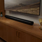 Sonos Premium Surround Set with Arc Ultra Soundbar & Pair of Era 300 Wireless Speakers (Black)