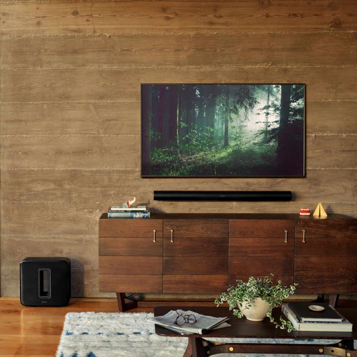 Sonos Arc Review: Dolby Atmos In The Soundbar We've Been Waiting