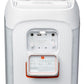 JBL PartyBox Club 120 Portable Party Speaker (White)