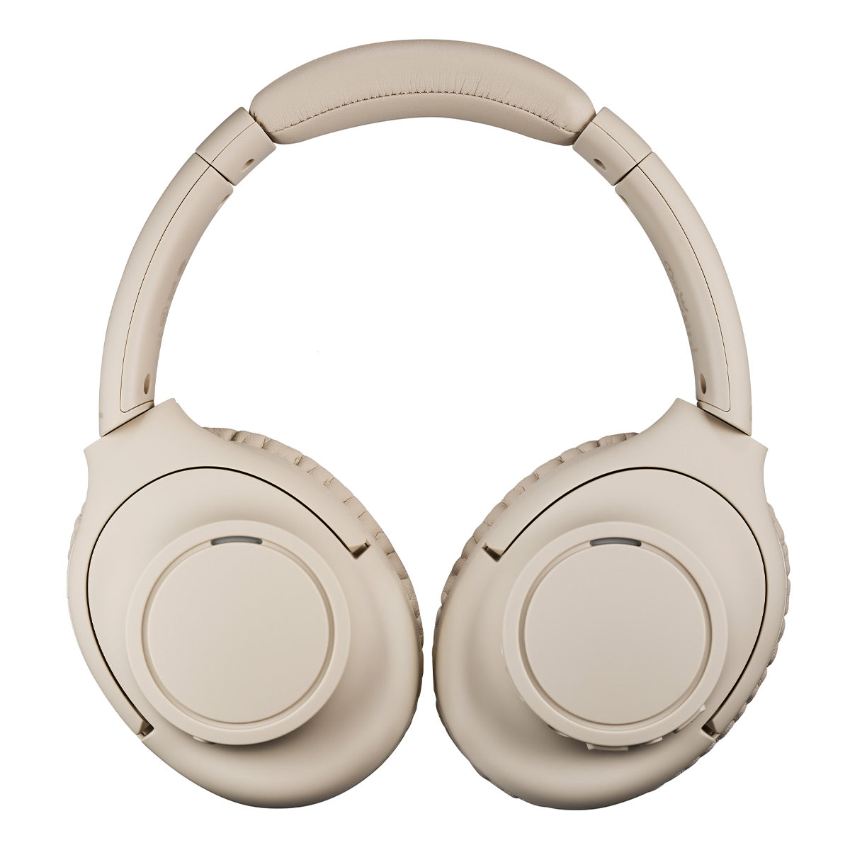 Audio-Technica ATH-S300BT Bluetooth Over-Ear Headphones (Beige)