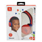 JBL Jr310BT Wireless Kids On-Ear Headphone