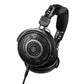 Audio-Technica ATH-R50x Open-Back Reference Headphones