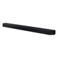 Samsung Q80D 55" 4K QLED Smart TV (2024) with HW-Q800D 5.1.2-Channel Soundbar and Wireless Subwoofer