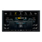 Alpine iLX-407 7" Shallow-Chassis Multimedia Receiver