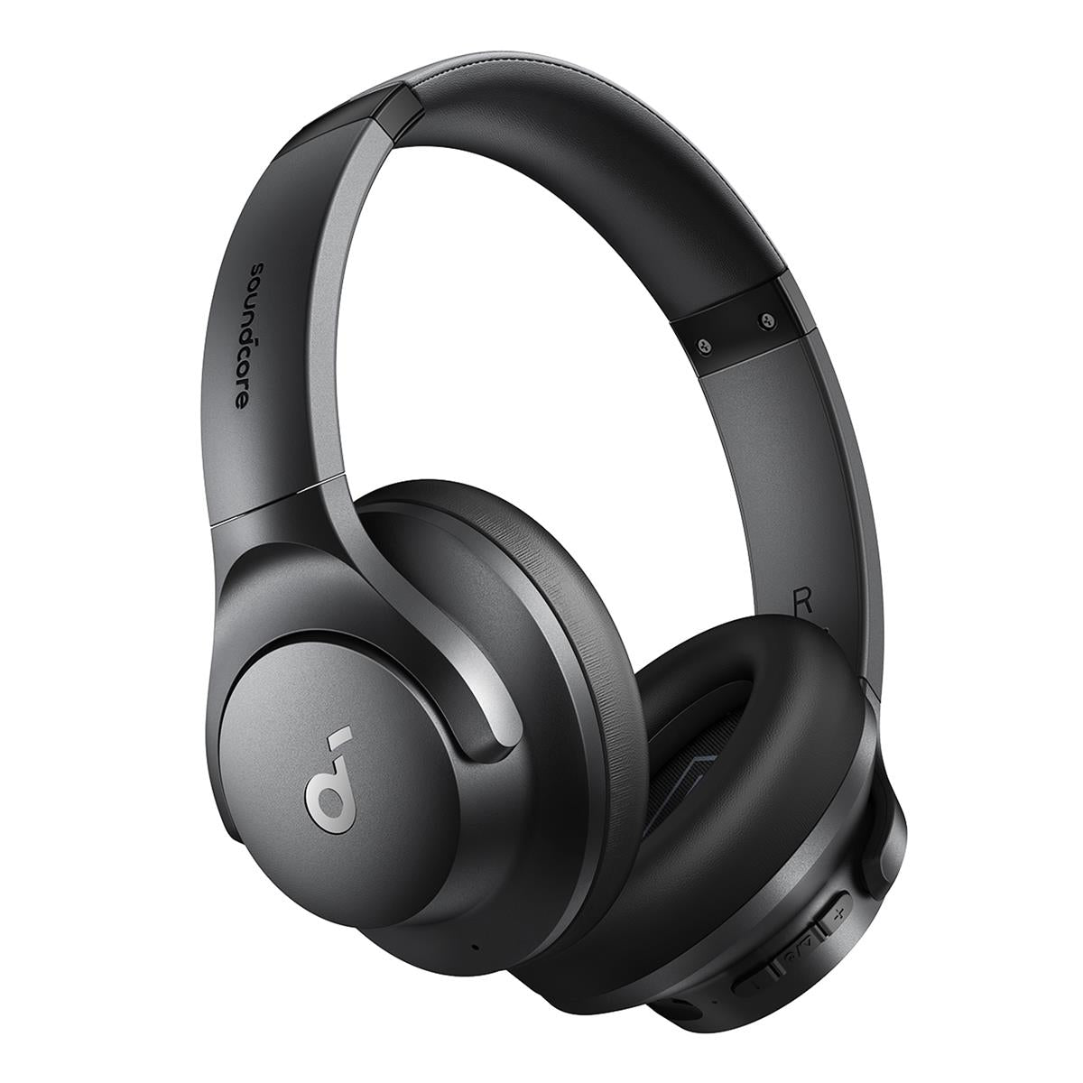 Soundcore Q20I Hybrid Active Noise Cancelling Headphones