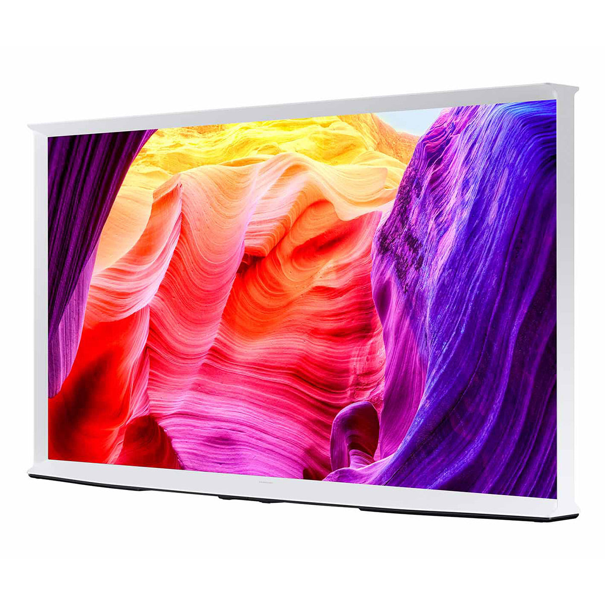 Samsung LS01D 65" 4K The Serif QLED UHD Smart TV (2024)