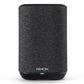 Denon Home 150 NV Compact Wireless Streaming Smart Speaker with HEOS Built-In (Black)