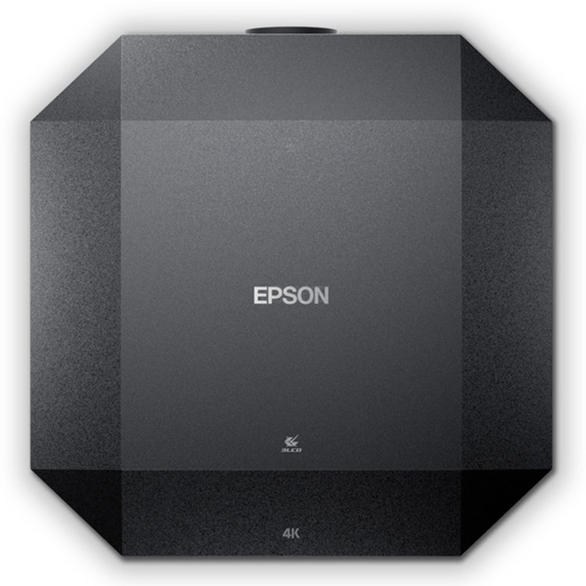 Epson QL7000 4K HDR 3LCD Laser Projector (Black)