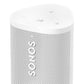 Sonos Roam 2 Portable Waterproof Bluetooth Speaker (White)