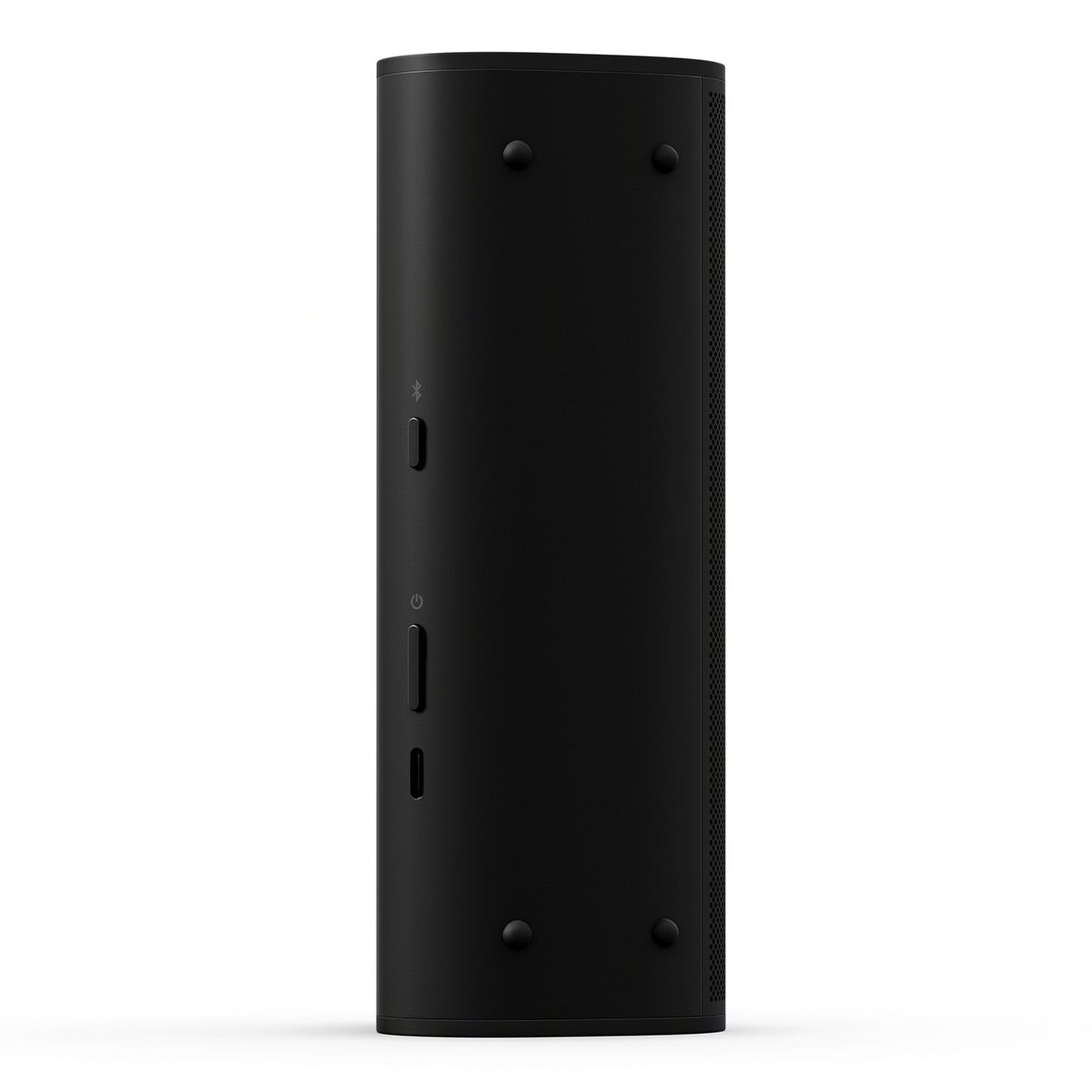 Sonos Roam 2 Portable Waterproof Bluetooth Speaker (Black)