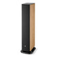 Focal Aria Evo X No. 3 Floorstanding Loudspeaker - Each (Prime Walnut)