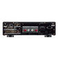 Marantz MODEL 40n Integrated Stereo Amplifier with Streaming Built-In (Black)