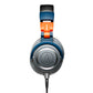 Audio-Technica ATH-M50XLAB Over-Ear Headphones