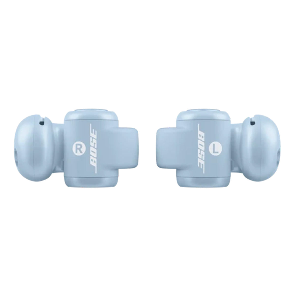 Bose Ultra Open Bluetooth Earbuds with Spatial Audio & Water Resistance (Moonstone Blue)