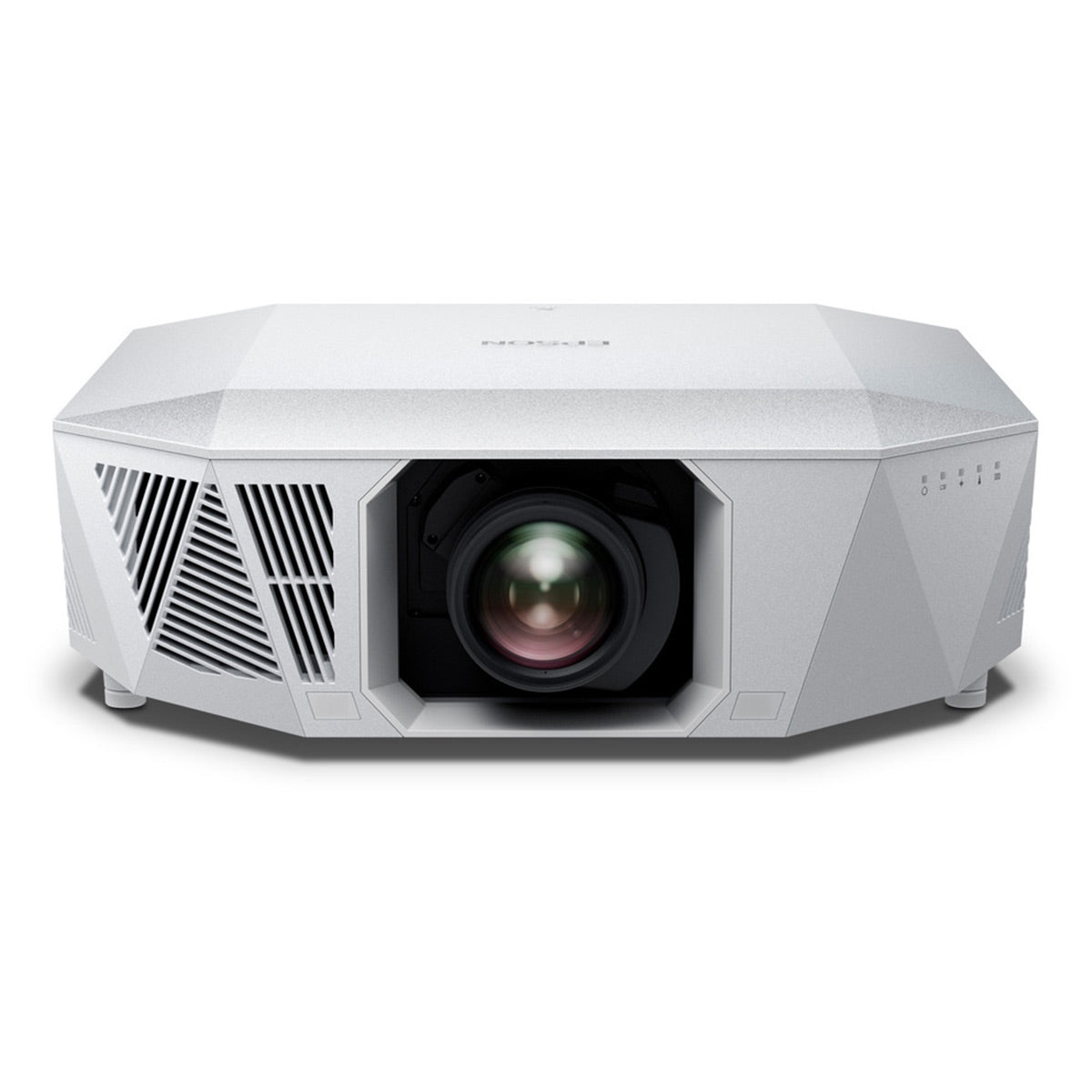 Epson QL7000 4K HDR 3LCD Laser Projector (White)