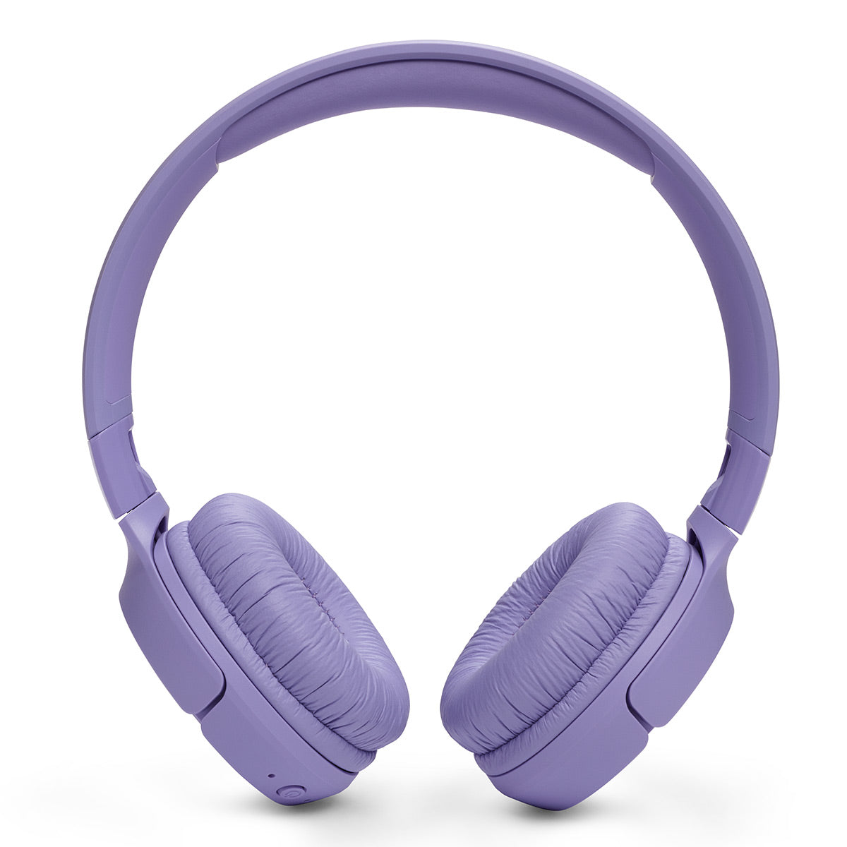 JBL Tune 520BT On-Ear Wireless Headphones (Purple)