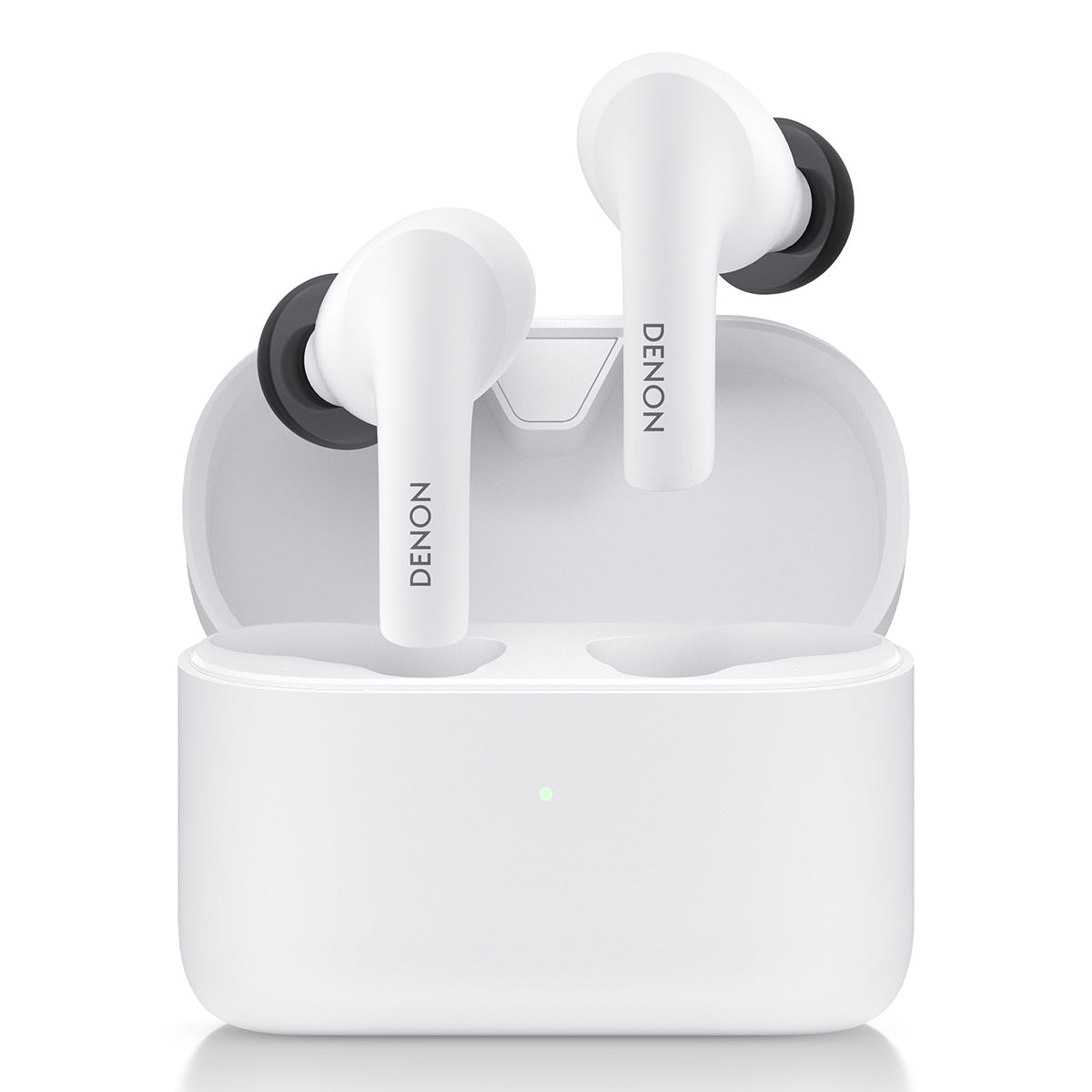 Denon AH-C630 True Wireless Earbuds (White)