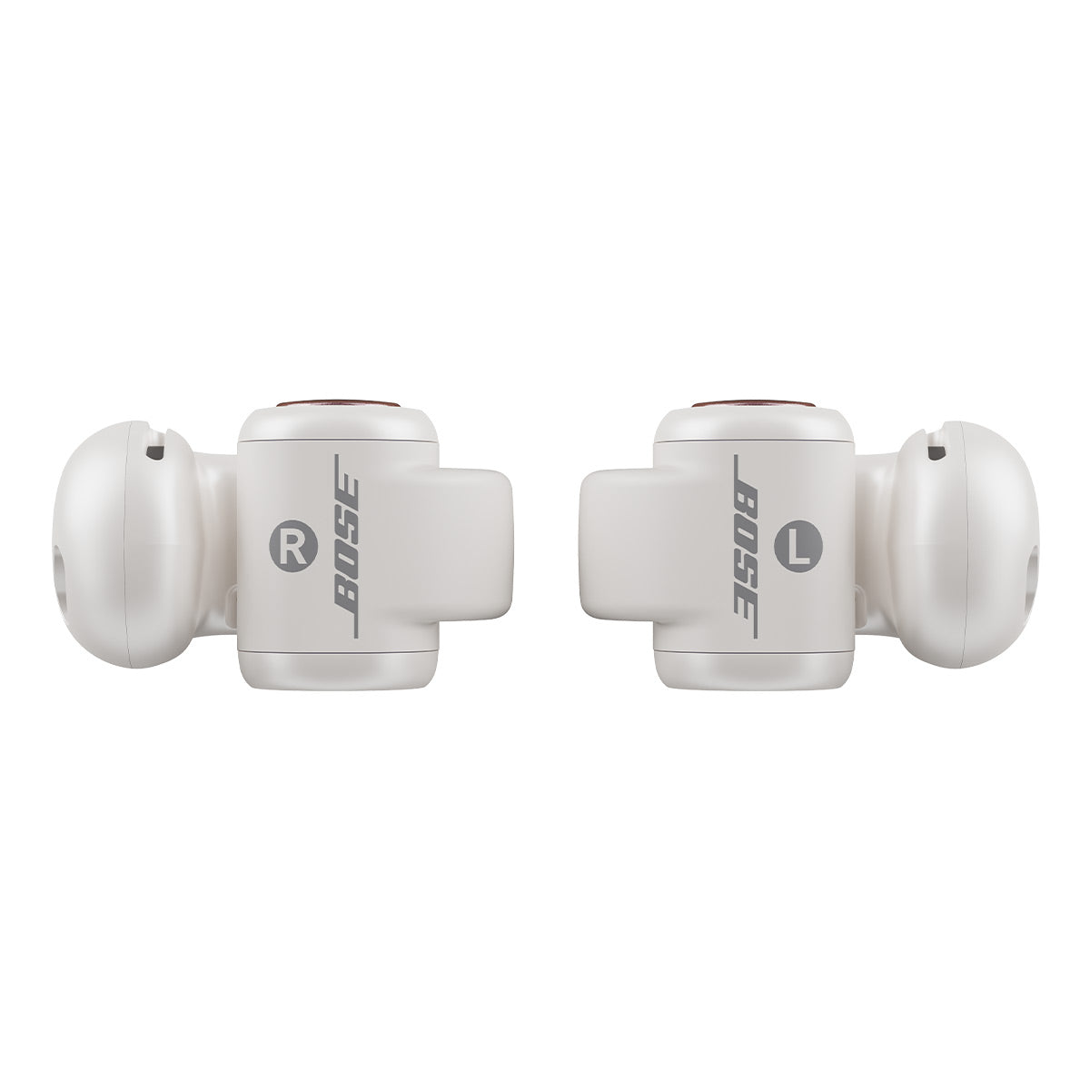 Bose Ultra Open Bluetooth Earbuds with Spatial Audio & Water Resistance (Sunset Iridescent)