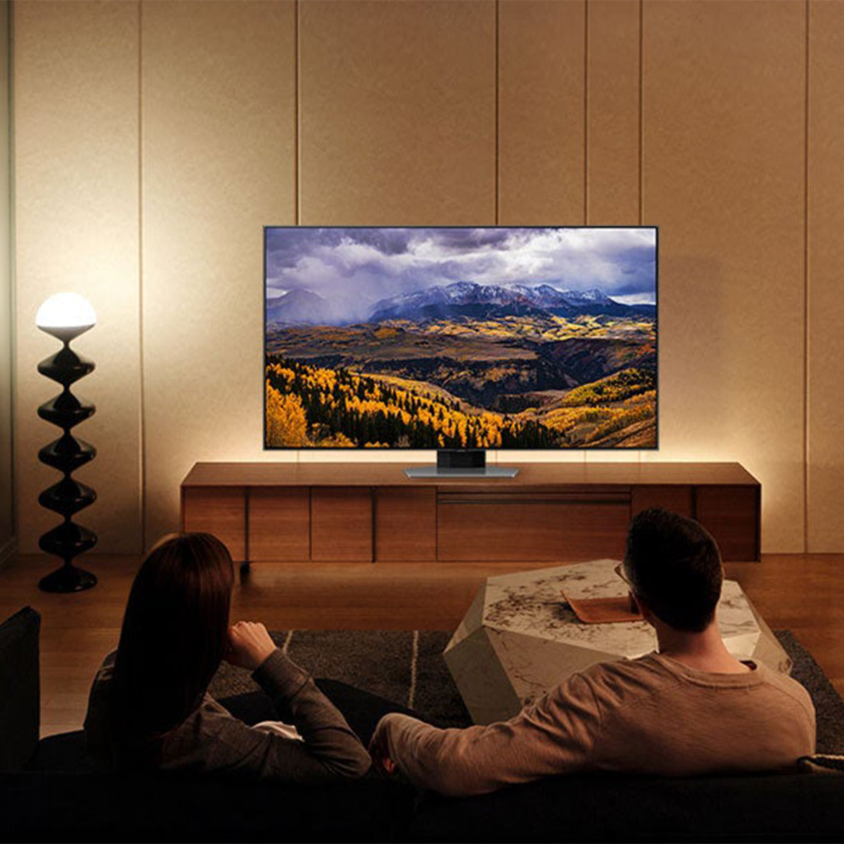 TV Samsung 65 Pulgadas 4K Ultra HD Smart TV Neo QLED