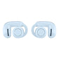 Bose Ultra Open Bluetooth Earbuds with Spatial Audio & Water Resistance (Moonstone Blue)