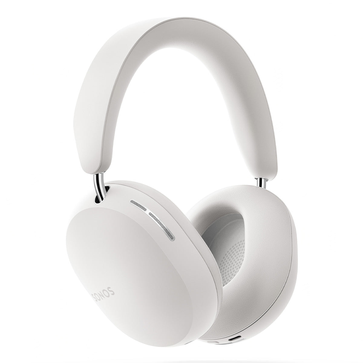 Sonos Ace Wireless Noise Canceling Headphones (White)