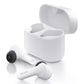 Denon AH-C630 True Wireless Earbuds (White)