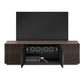 BDI Elements 8703 Tune Media Cabinet (Toasted Oak)