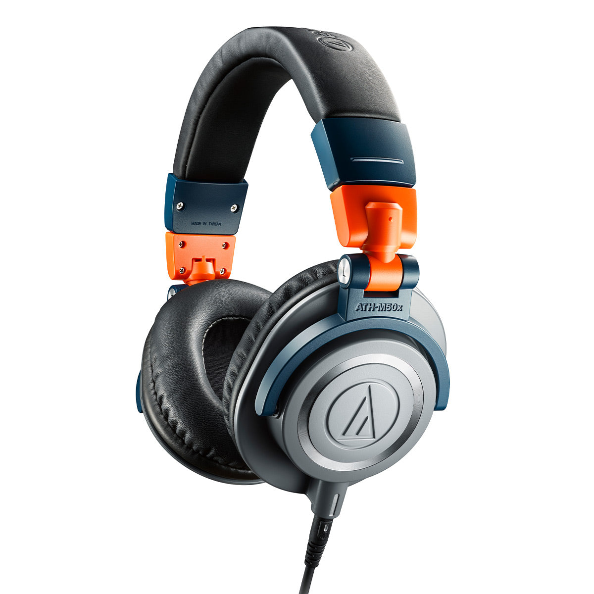 Audio-Technica ATH-M50XLAB Over-Ear Headphones