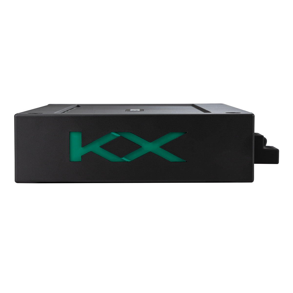 Kicker KXMA800.8 8-Channel Full-Range Class D Marine Amplifier