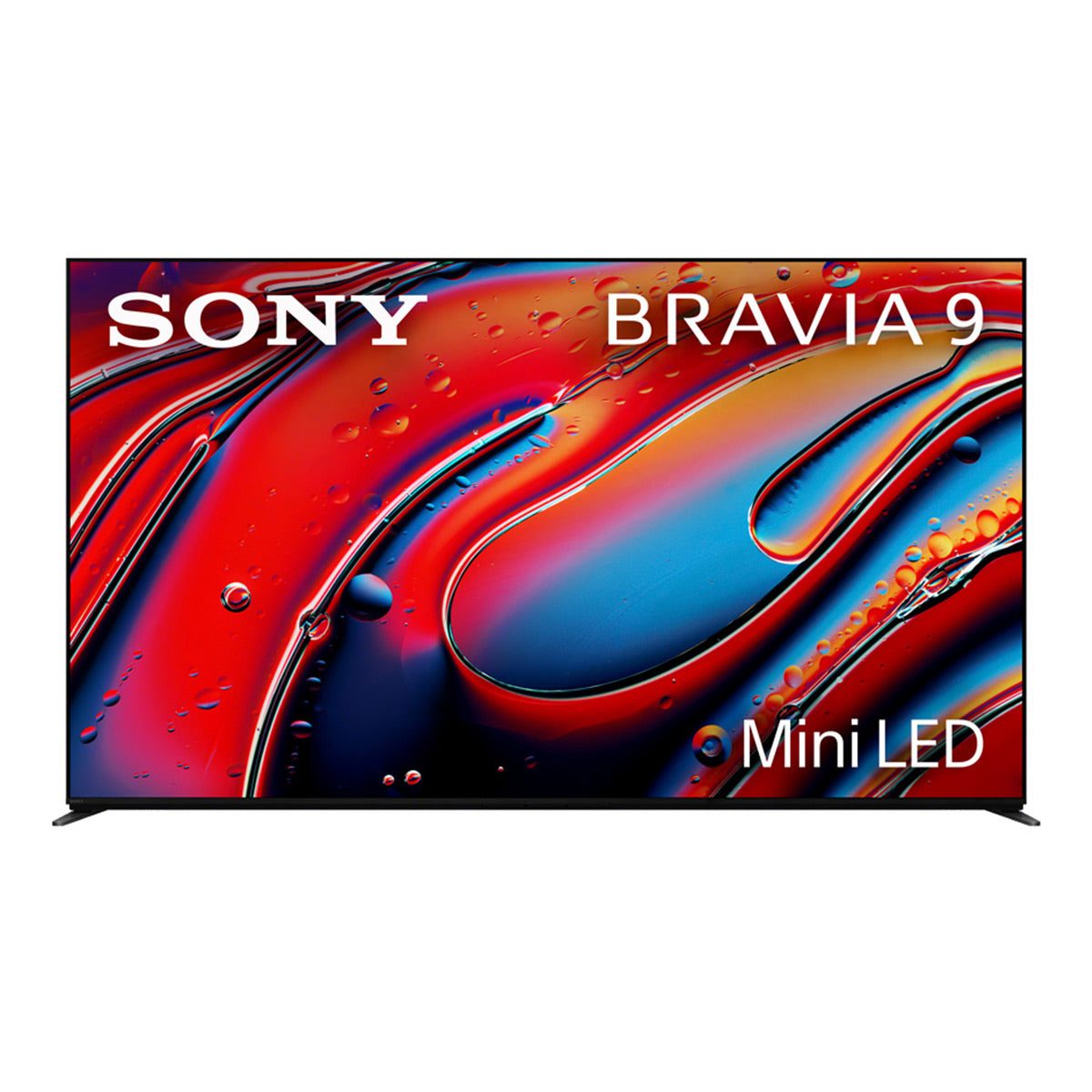 Sony K75XR90 BRAVIA 9 75" 4K Mini-LED Smart TV (2024)