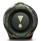 JBL Xtreme 4 Bluetooth Speaker with gSport Carbon Fiber Case (Camo)