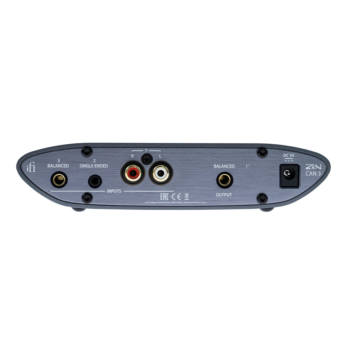 iFi Audio Zen Can 3 Analog Headphone Amplifier