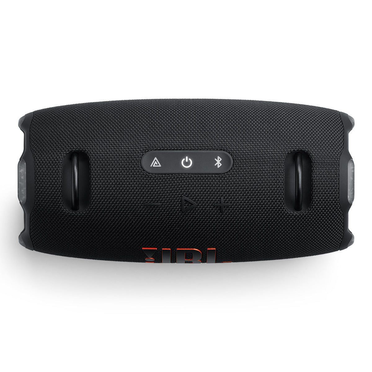 JBL Xtreme 4 Bluetooth Speaker with gSport Carbon Fiber Case (Black)