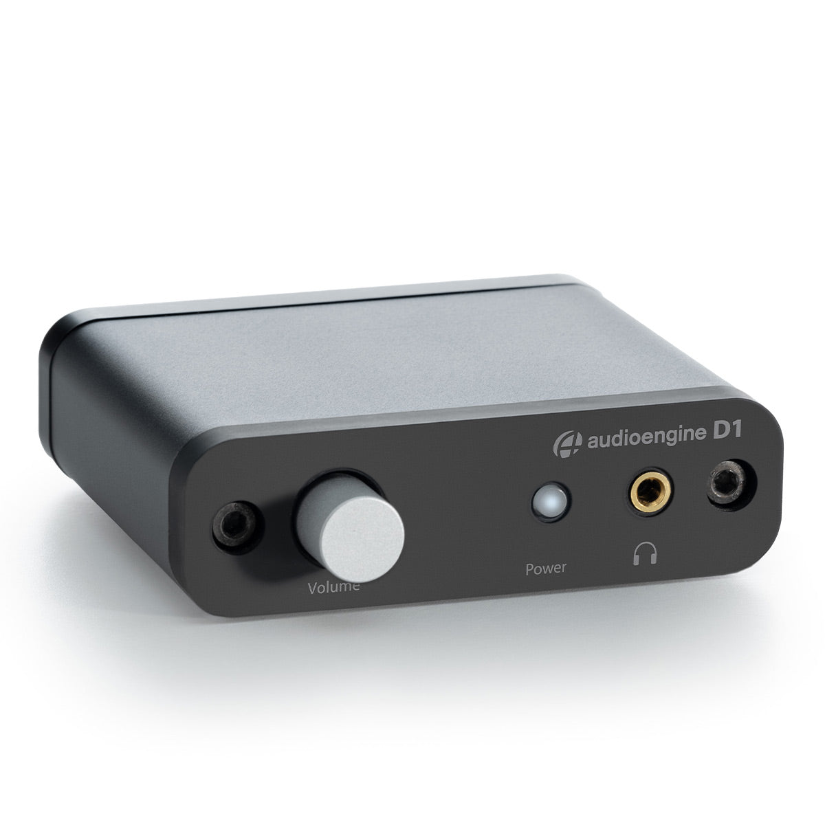 Audioengine D1 32-Bit Desktop Headphone Amplifier & DAC