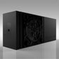 Theory Audio Design iws12-9 12" Loaded Architectural Subwoofer Enclosure