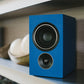 PSB Alpha iQ Powered Streaming Speakers - Pair (Blue)