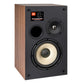 JBL L82 Classic MKII Bookshelf Speaker - Pair (Orange)