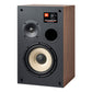 JBL L82 Classic MKII Bookshelf Speaker - Pair (Orange)