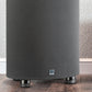 SVS PC-2000 Pro 12" Ported Cylinder Subwoofer (Piano Gloss Black)