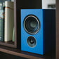 PSB Alpha iQ Powered Streaming Speakers - Pair (Blue)