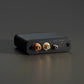 Audioengine D1 32-Bit Desktop Headphone Amplifier & DAC