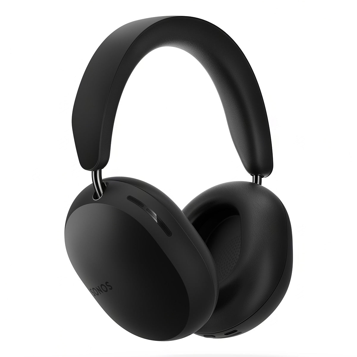 Sonos Ace Wireless Noise Canceling Headphones - Pair (Black)