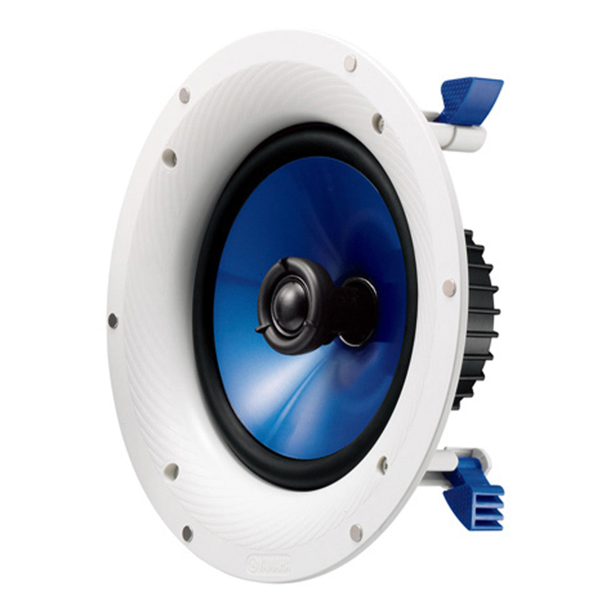 Yamaha NS-IC800 2-Way In-Ceiling Speakers - Pair (White)