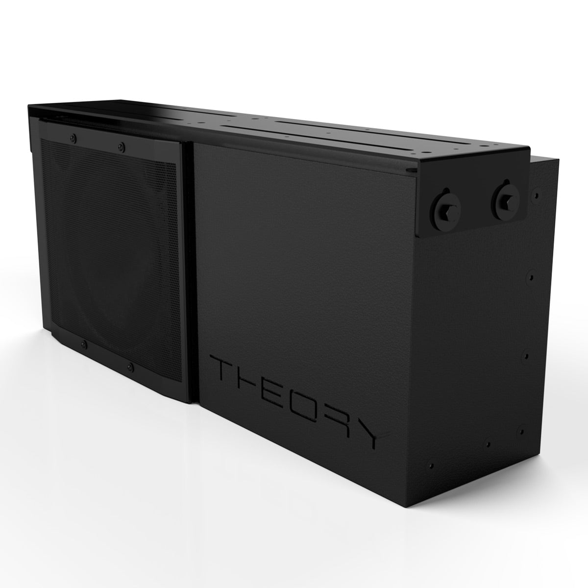 Theory Audio Design iws12-9 12" Loaded Architectural Subwoofer Enclosure