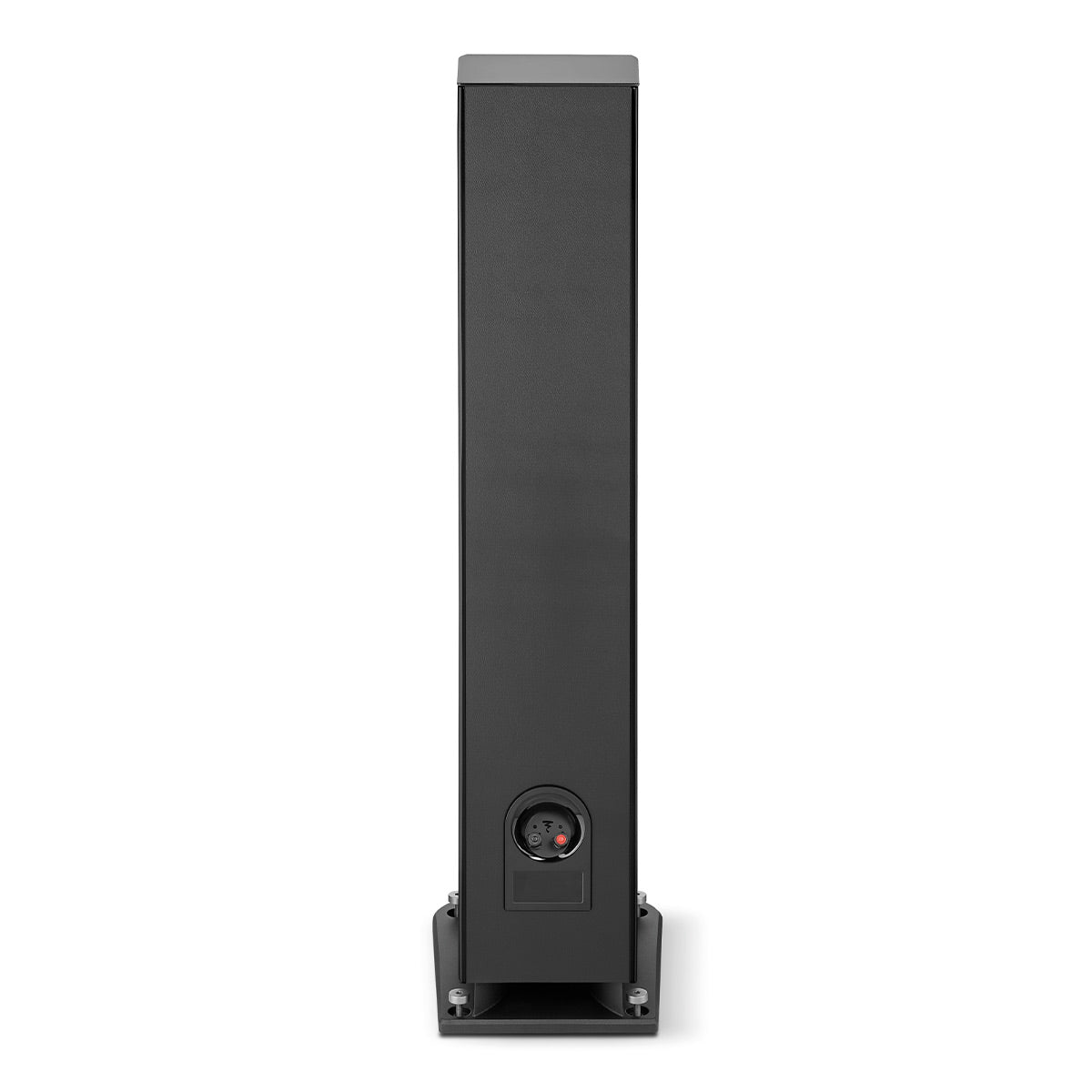 Focal Aria Evo X No. 3 Floorstanding Loudspeaker - Pair (High Gloss Black)