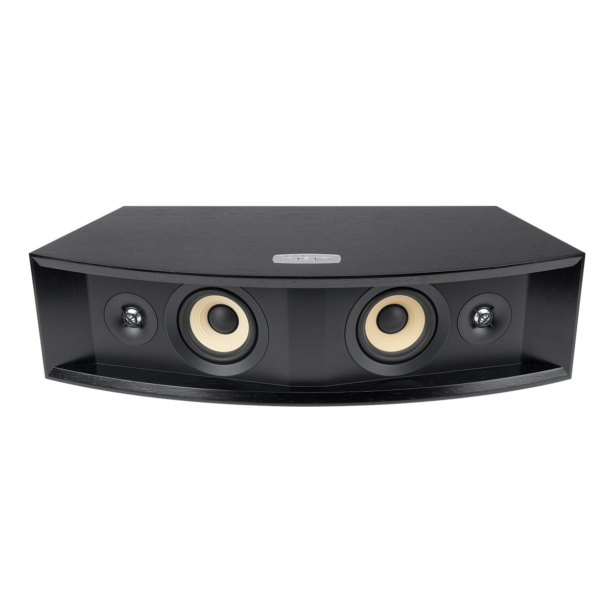 JBL L42ms Integrated Music System (Black)